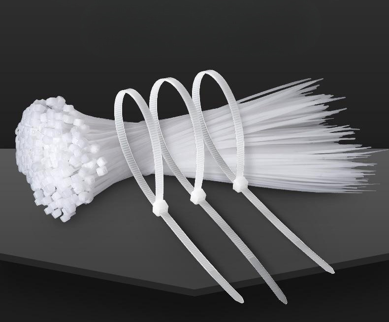 自鎖式尼龍?jiān)鷰?